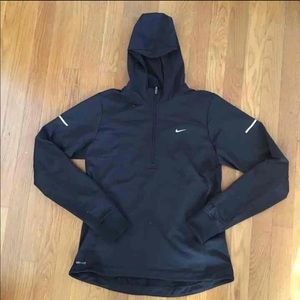 Nike Dri-Fit Running Hoodie